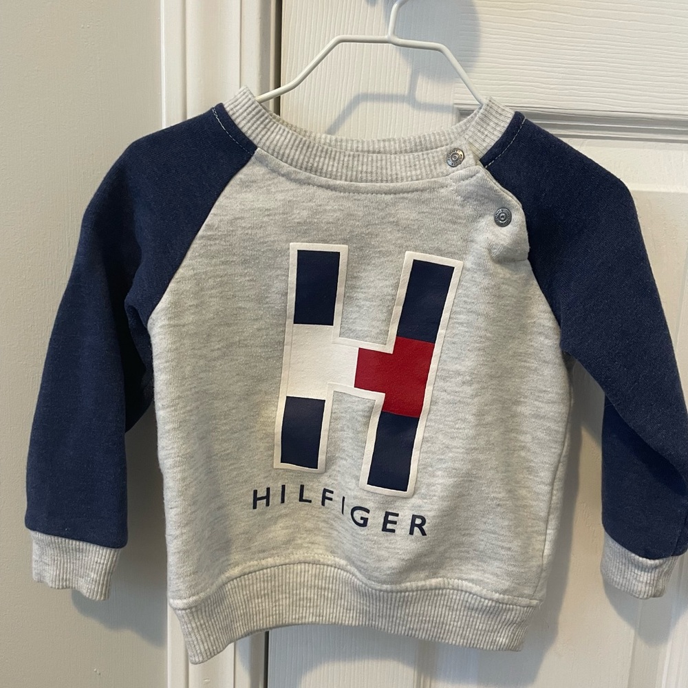 Tommy Hilfiger Sweater